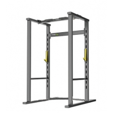 DT-648 Power Cage